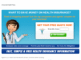 uninsuredhealthplans.com