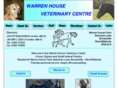 warrenhousevets.com