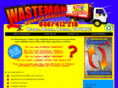 wasteman.com