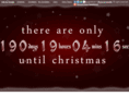 xmasclock.com