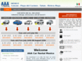 aaa-carrental.com