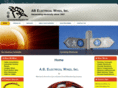 abelectricalwires.com