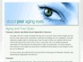 aboutagingeyes.com