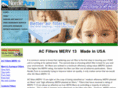 acfiltersmerv13.com