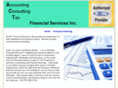 actfinancialservices.net