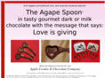 agapespoon.org