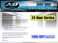 albaoverheaddoors.com