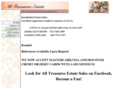 alltreasuresestate.net