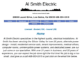 alsmithelectric.com