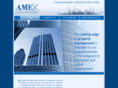 amexcapitalmanagement.com