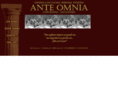 anteomnia.com