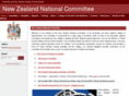 anzca.org.nz