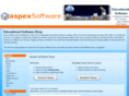 aspexsoftware2.com