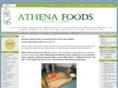 athenafoods.com