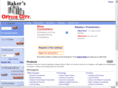 bakersofficecity.com