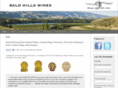 baldhills.co.nz