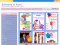 balloonsofkent.co.uk