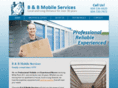 bandbmovingservices.com