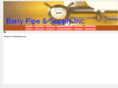barrysupply.com