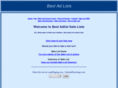 bestadlist.com