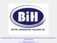 bethelintegrated.com