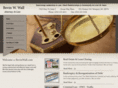 bevinwall.com