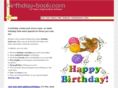 birthday-book.com