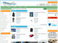 bosunslockerchandlery.co.uk
