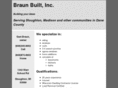 braunbuiltinc.com