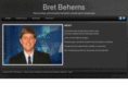 bretbeherns.com