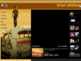 brianellefson.com