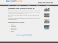 brooklynrealestateappraisers.com