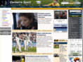 canberrasport.com