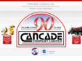 cancade.com