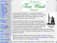 canvasingthefourwinds.com