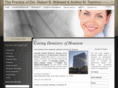 caringdentistryofhouston.com