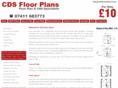 cdsfloorplans.com