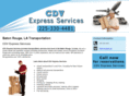 cdvexpress.net