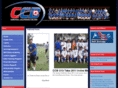 centralcalblues.com