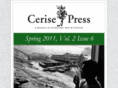 cerisepress.com