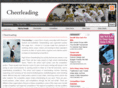 cheerleading.info