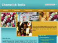 chemstickindia.com