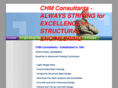 chmconsultants.com