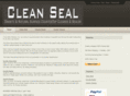 cleansealgranite.com