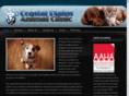 cpanimalclinic.com