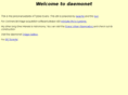 daemonet.net