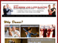 dance2confidence.com