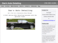 dansautodetailing.com