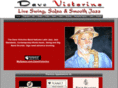 davevictorino.com