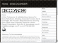 discodanger.com